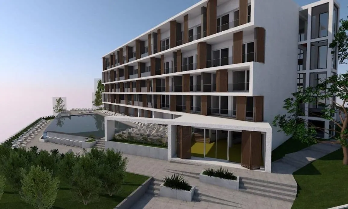 Element Design Hotel location