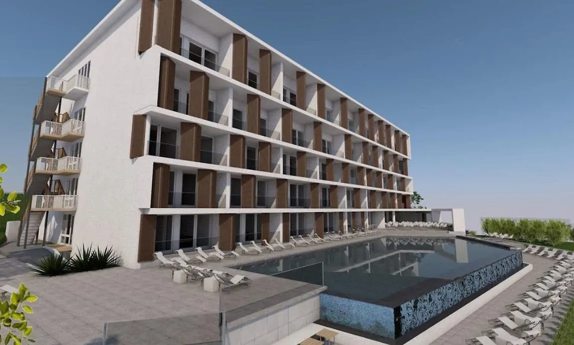Element Design Hotel Altın Kumlar