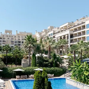 4* Hotel Argisht Partez And